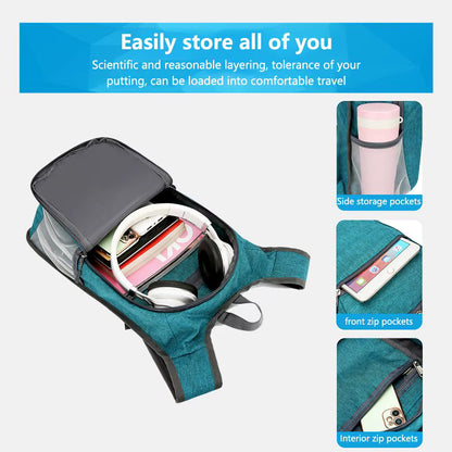Mochila Ultralight Hiking